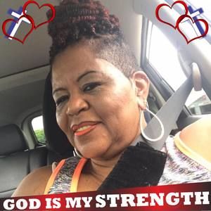 Meet your Posher, Brenae